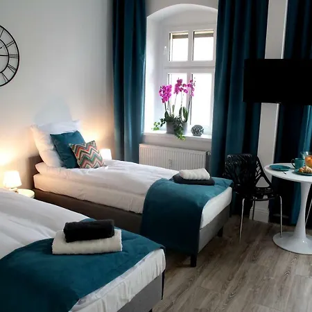 Apartament Brookwood Sniadeckich *
