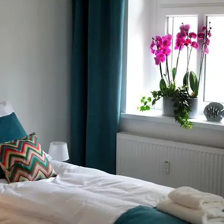 Brookwood Sniadeckich Apartament *