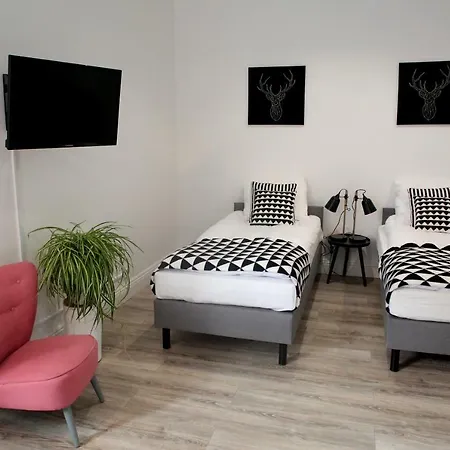 Apartament Brookwood Sniadeckich *