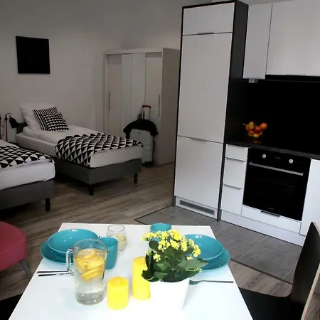 Apartament Brookwood Sniadeckich *