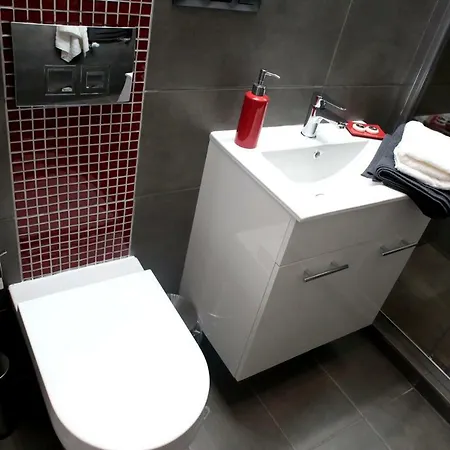 Apartament Brookwood Sniadeckich