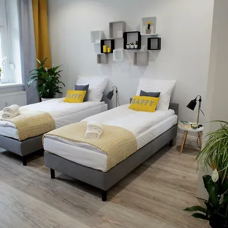 Brookwood Sniadeckich Apartament