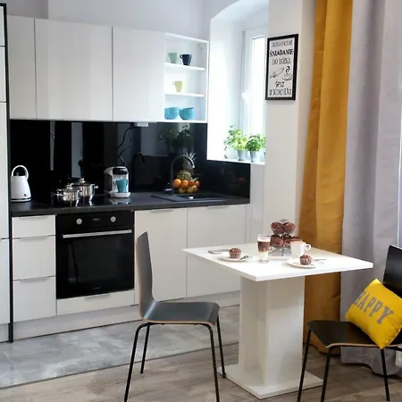 Apartament Brookwood Sniadeckich *