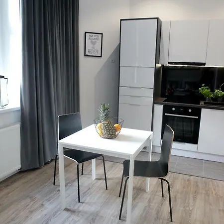 Brookwood Sniadeckich Apartament Poznań