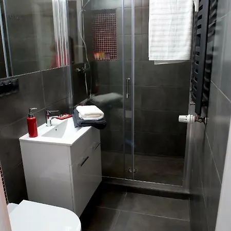 Brookwood Sniadeckich Apartament Poznań