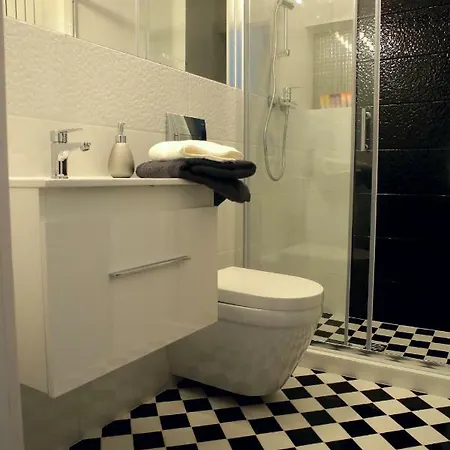 Brookwood Sniadeckich Apartament Poznań