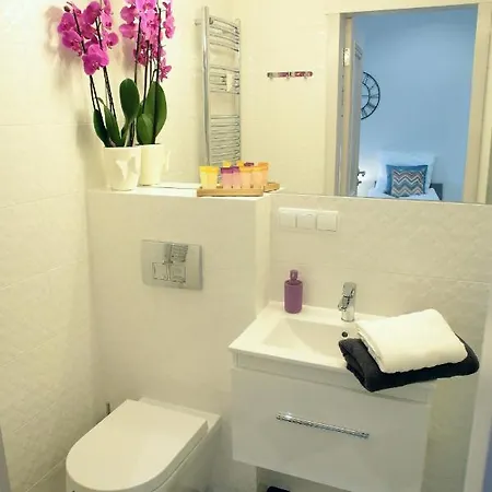 Brookwood Sniadeckich Apartament Poznań
