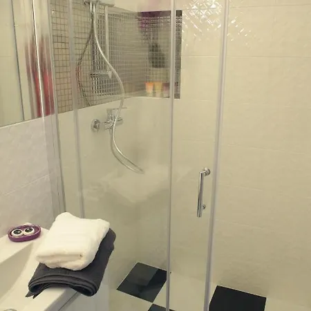 Brookwood Sniadeckich Apartament Poznań