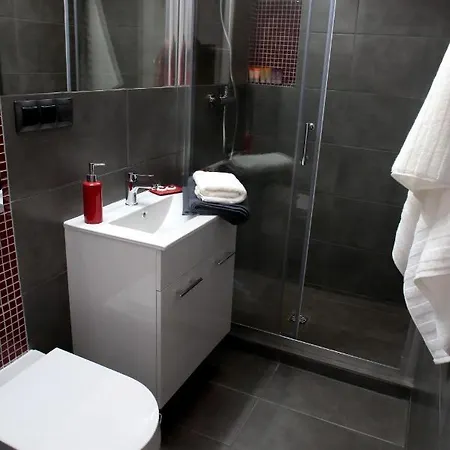 Apartament Brookwood Sniadeckich